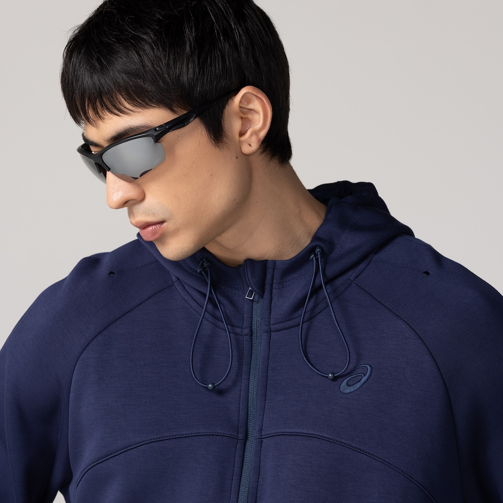 Imagem 4 do produto Blsuão Asics Akiba Masculino