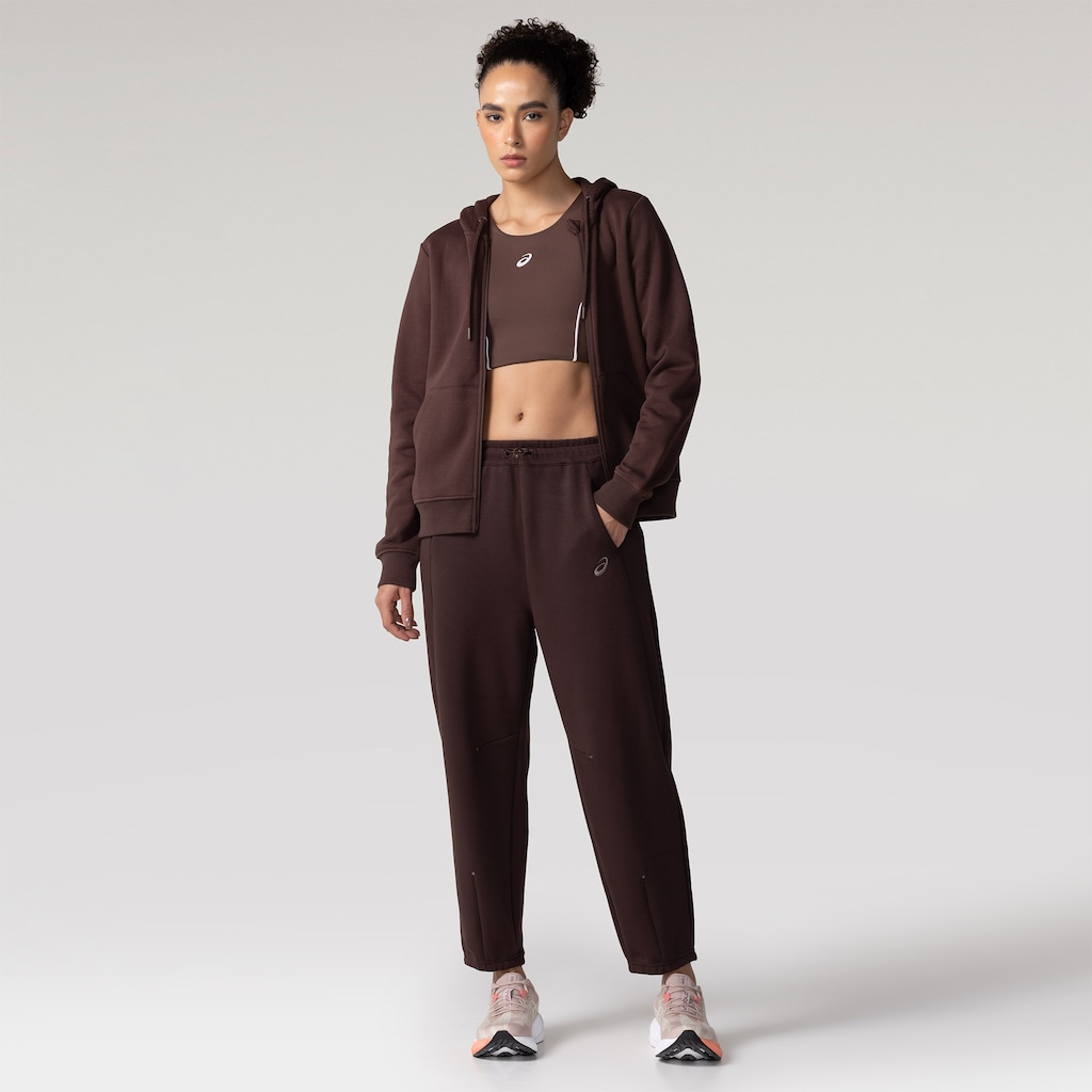 Imagem 3 do produto Calça Asics Akiba Feminina