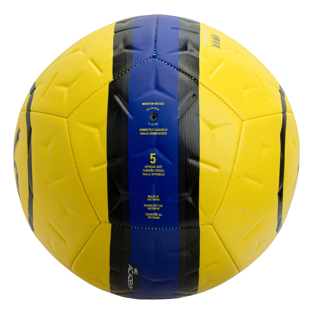 Imagem 2 do produto Bola de Futebol Nike Total 90 Academy