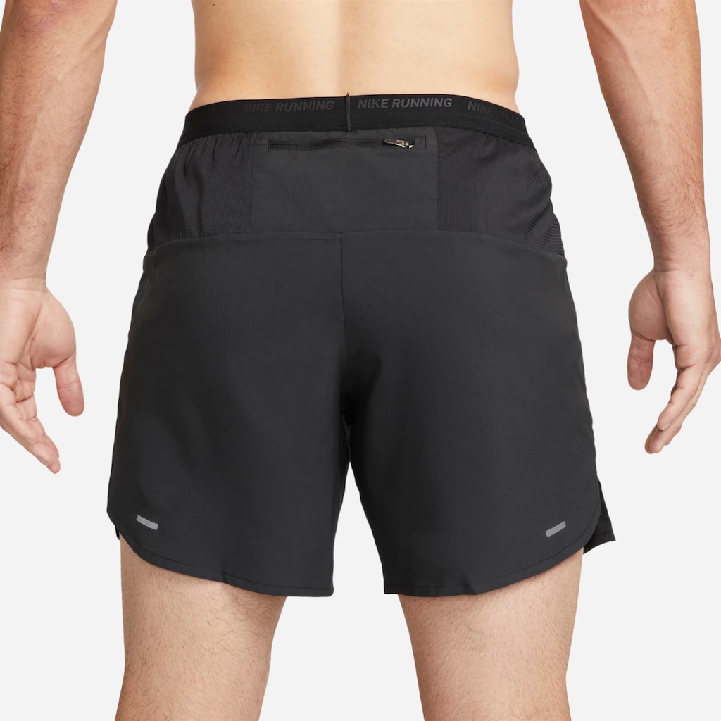 Imagem 3 do produto Bermuda Nike Dri-FIT 7in Stride Masculina