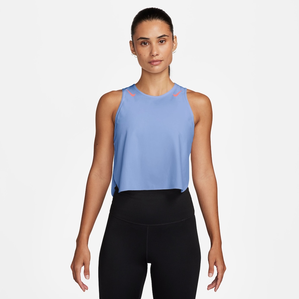 Imagem 1 do produto Camiseta Regata Nike Dri Fit - Feminina