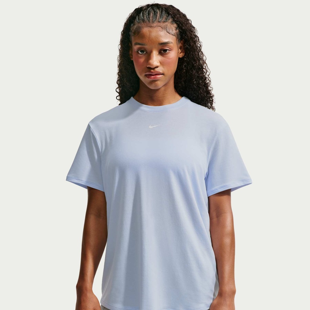 Camiseta Nike Dri-FIT One Feminina