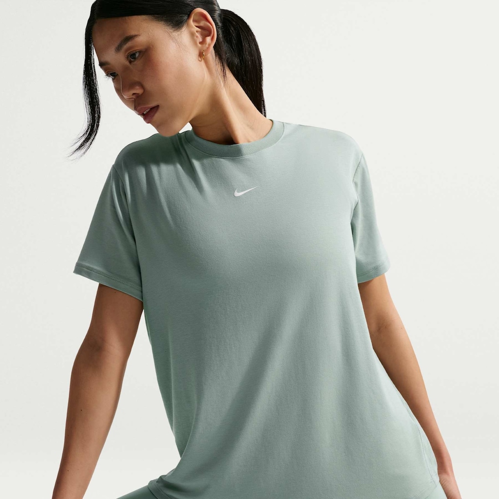 Camiseta Nike Dri-FIT One Feminina