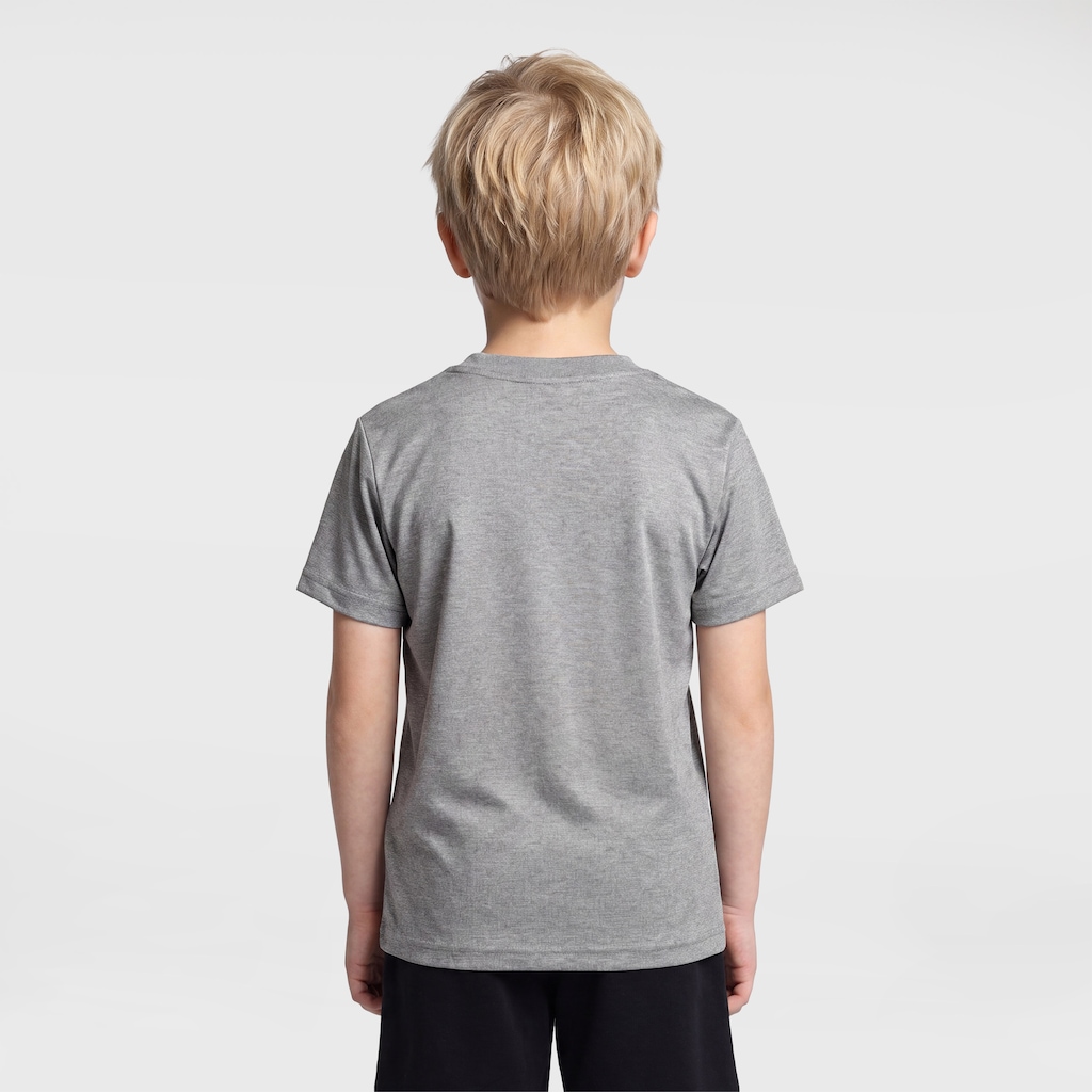 Imagem 2 do produto Camiseta Nike Dri-FIT Legend Swoosh Infantil
