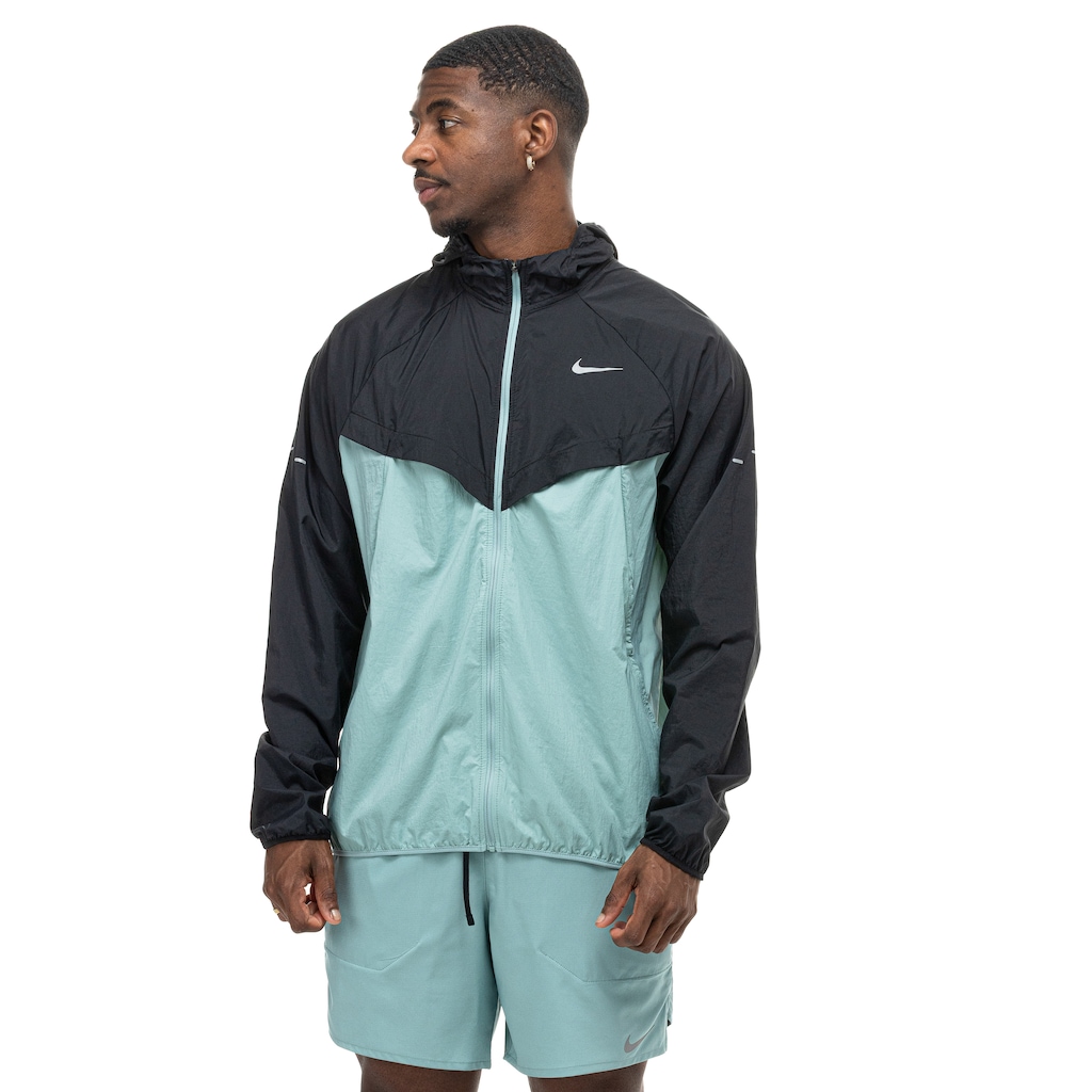 Jaqueta Nike Stride Repel UV Masculina