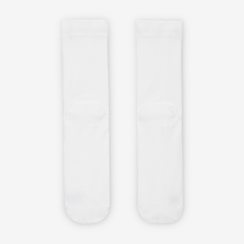 Imagem 3 do produto Meia Para Corrida Nike Fast Lightweight Crew Unissex