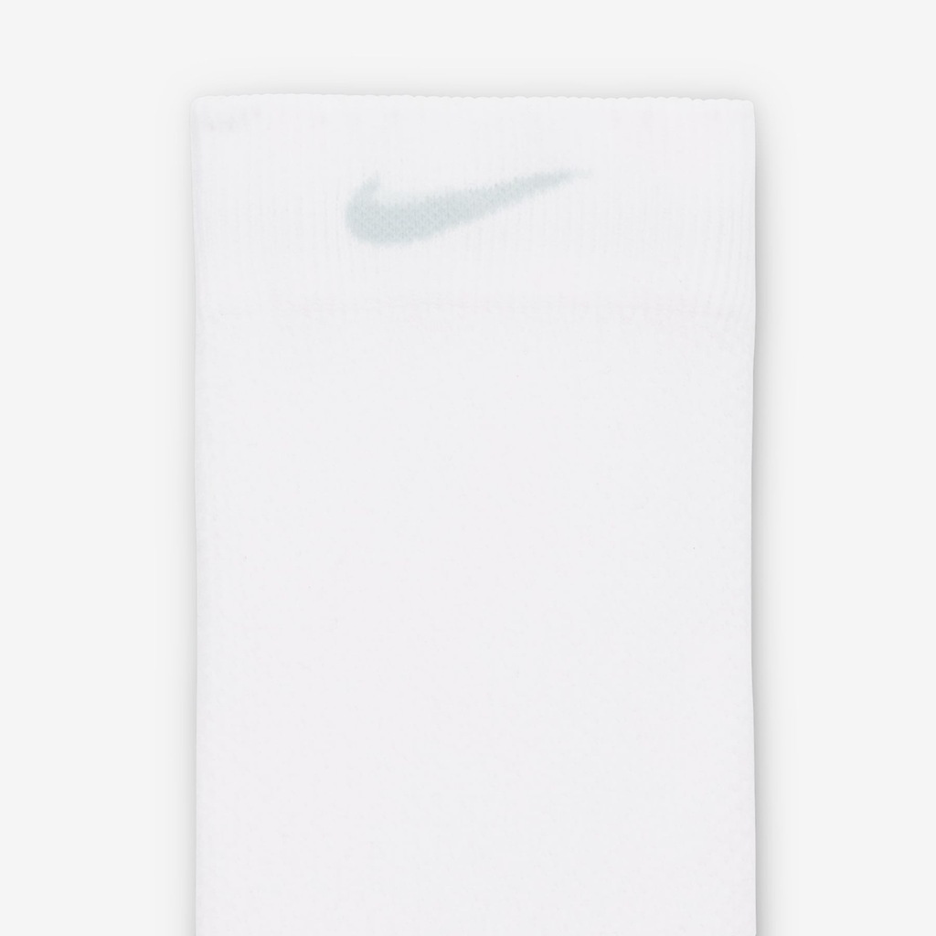 Imagem 4 do produto Meia Para Corrida Nike Fast Lightweight Crew Unissex
