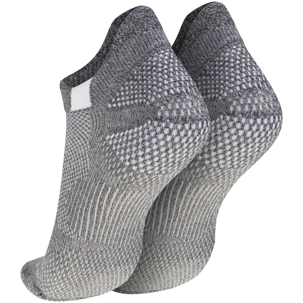 Imagem 2 do produto Meia Para Corrida Nike Lightweight Running No Show 1 par