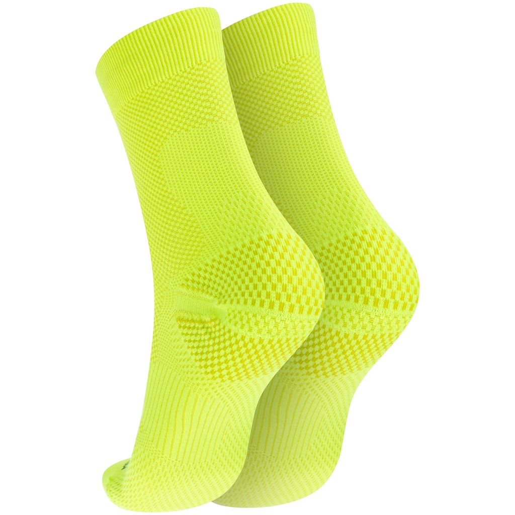 Imagem 2 do produto Meia Para Corrida Nike Lightweight Running Crew Ankle 1 par