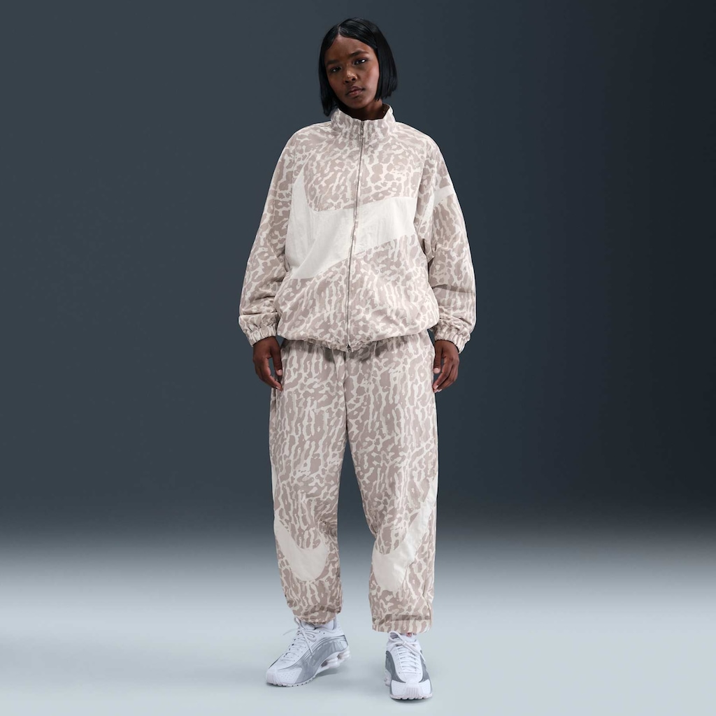 Calça Nike Sportswear Trend Woven Feminina