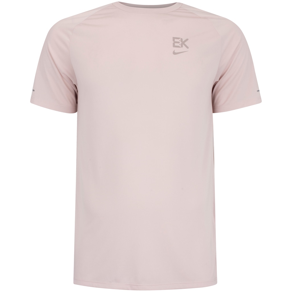 Camiseta Nike Dri-FIT Stride Eliud Kipchoge Masculina