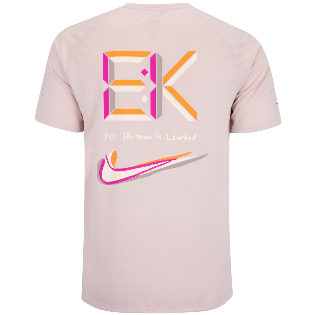 Imagem 2 do produto Camiseta Nike Dri-FIT Stride Eliud Kipchoge Masculina