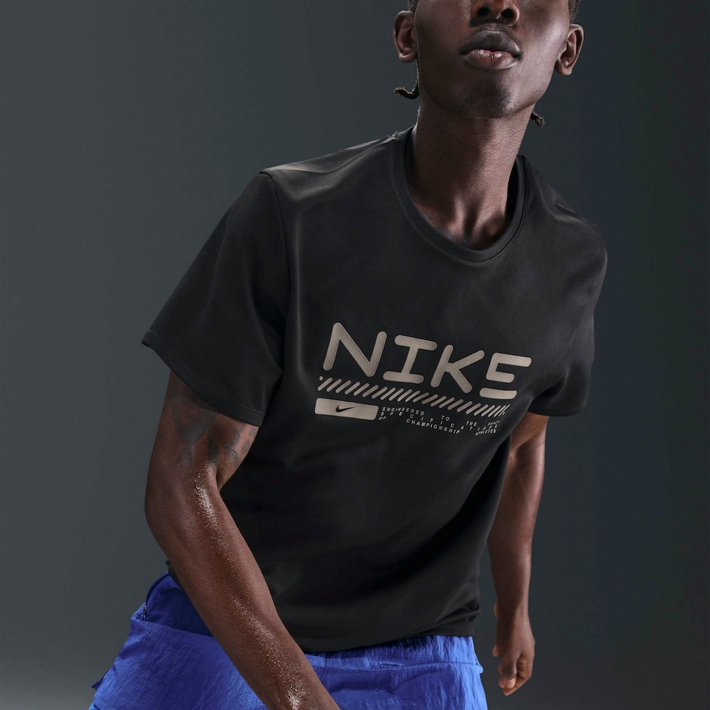 Imagem 4 do produto Camiseta Nike Winter Miler Masculina