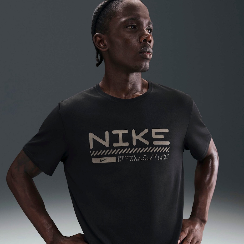 Imagem 2 do produto Camiseta Nike Winter Miler Masculina