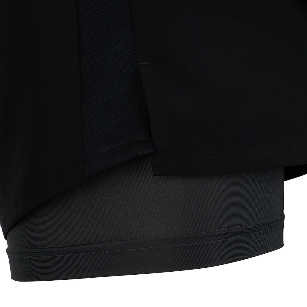 Imagem 4 do produto Short Nike Wntrz Chlngr 5in 2in1 Sho Masculino