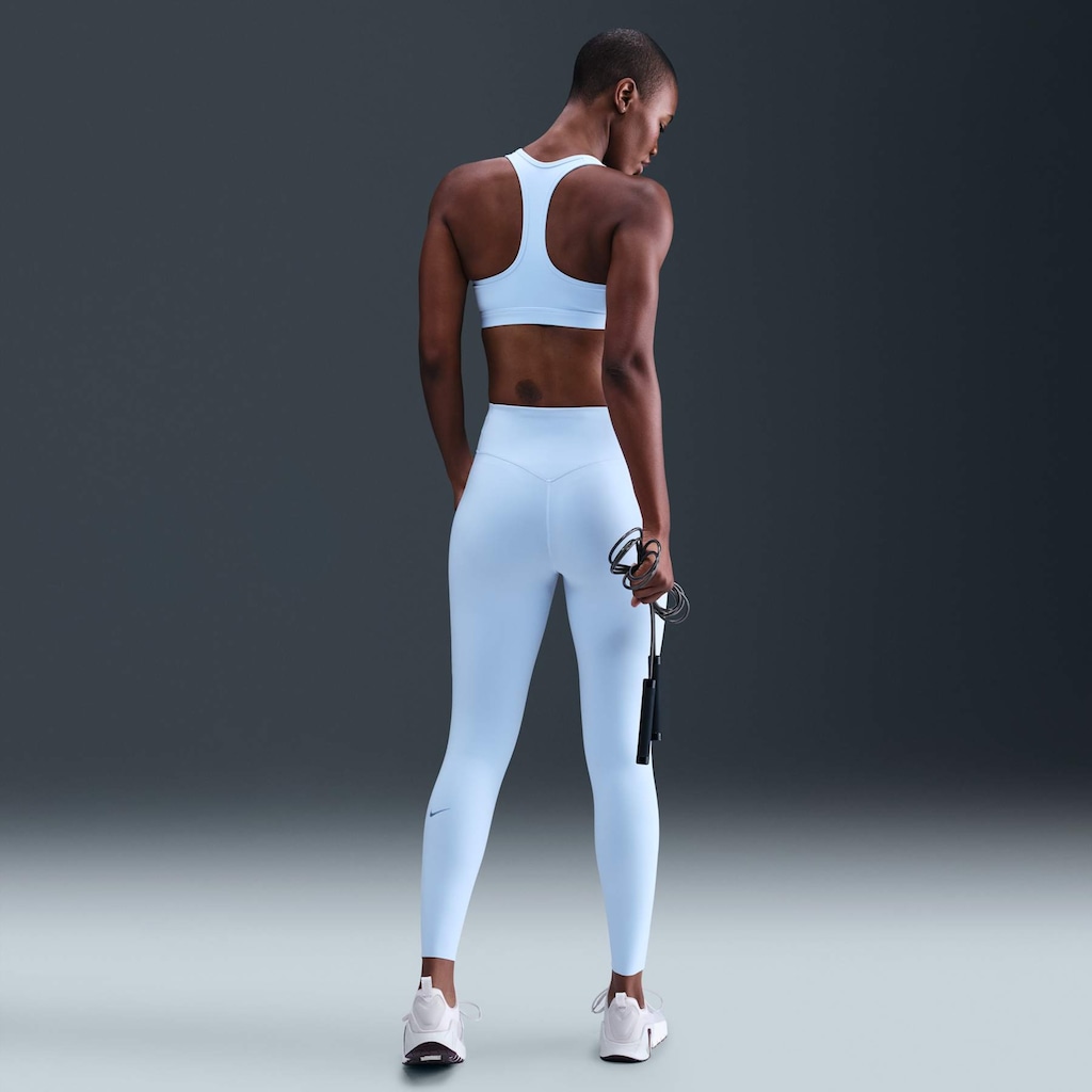 Imagem 4 do produto Calça Nike DF Universa HR 7/8 TGHT PKT Feminina