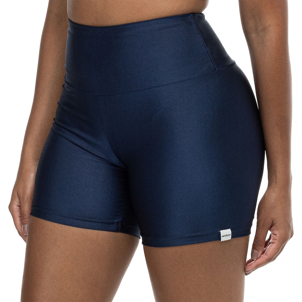 Short Vestem Shape Up Trilobal Feminino