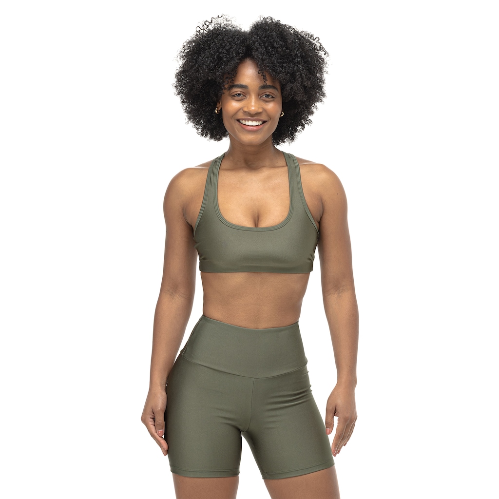 Top Vestem Sedução Trilobal Adulto