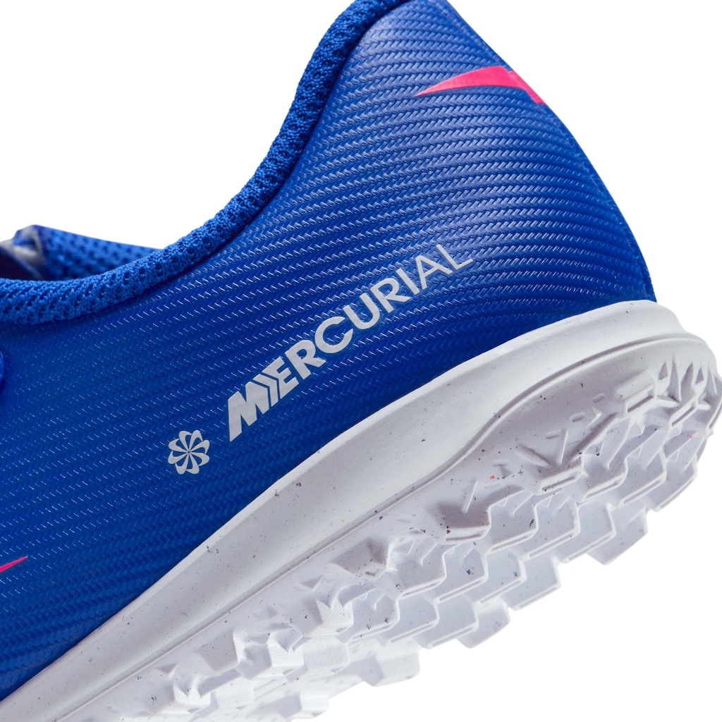 Imagem 3 do produto Chuteira Society Infantil Nike Mercurial Vapor 16 Club