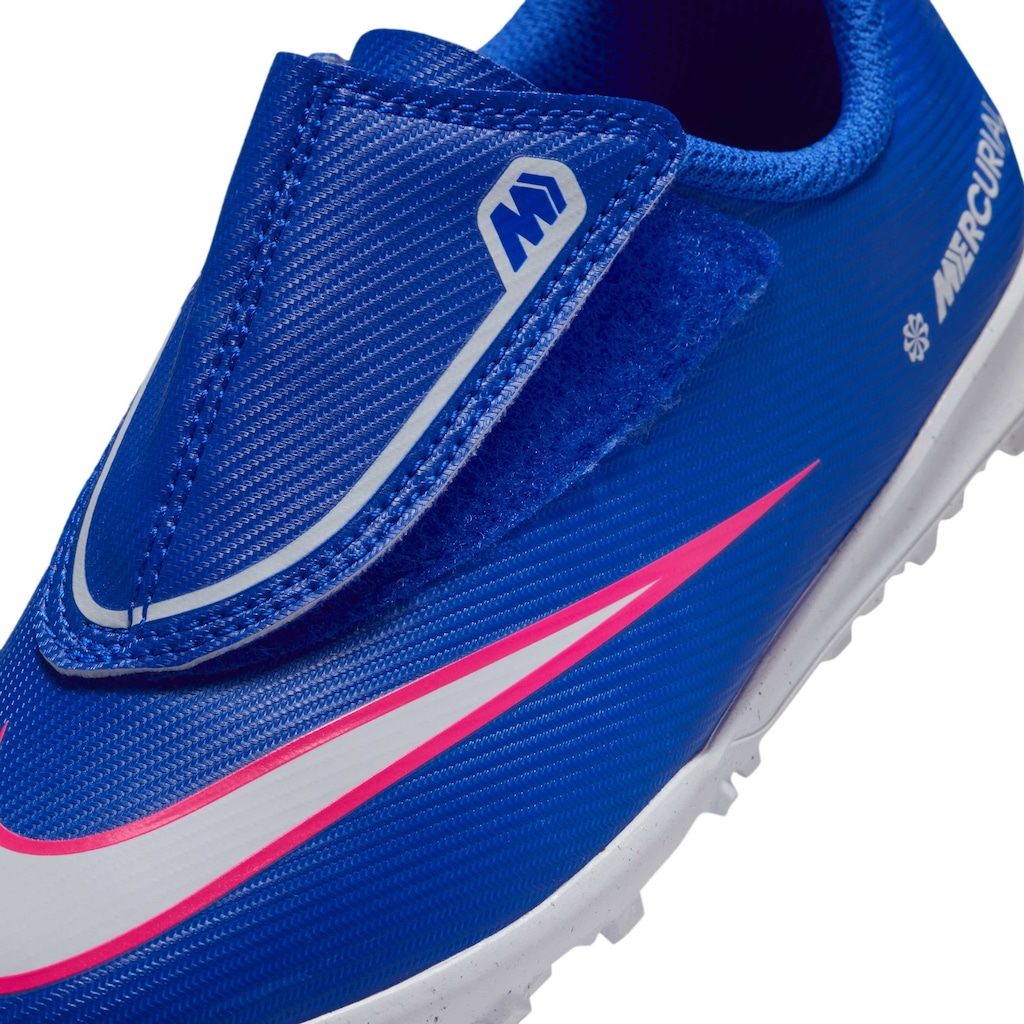 Imagem 4 do produto Chuteira Society Infantil Nike Mercurial Vapor 16 Club