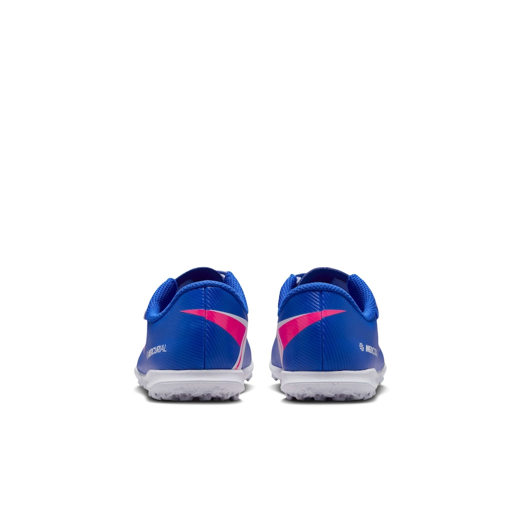 Imagem 5 do produto Chuteira Society Infantil Nike Mercurial Vapor 16 Club