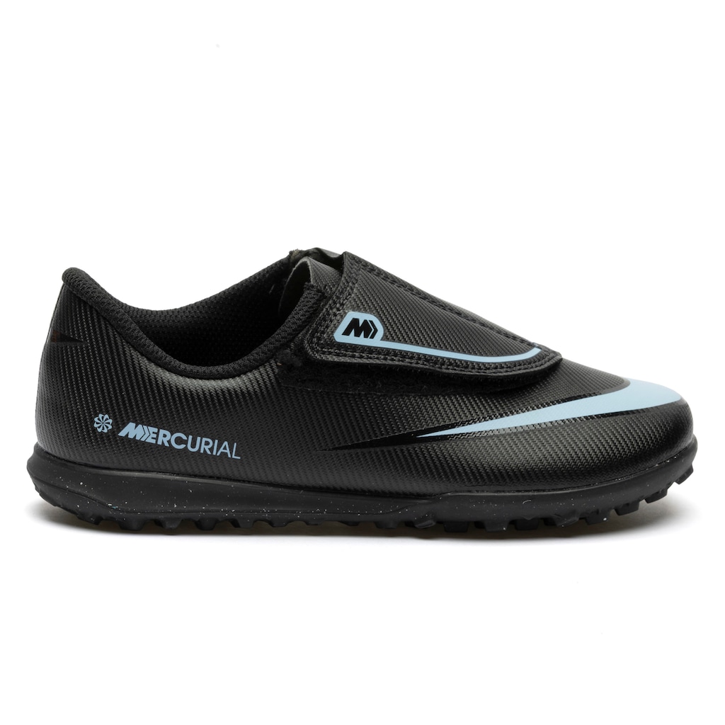 Imagem 1 do produto Chuteira Society Infantil Nike Mercurial Vapor 16 Club