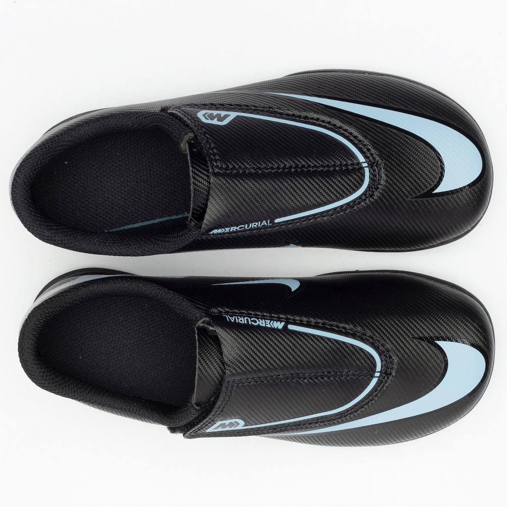 Imagem 3 do produto Chuteira Society Infantil Nike Mercurial Vapor 16 Club