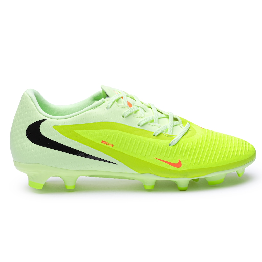 Chuteira de Campo Adulto Nike Phantom 6 Academy