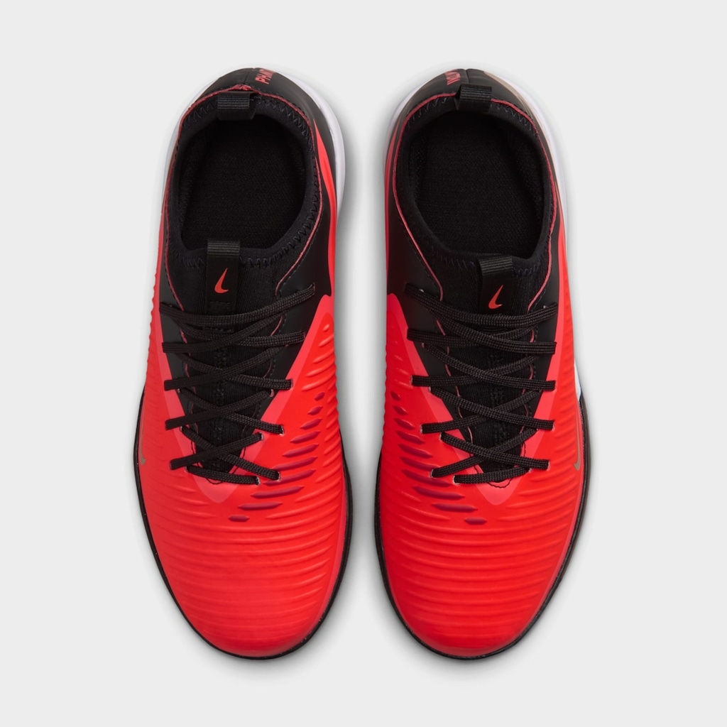 Imagem 3 do produto Chuteira Futsal Infantil Nike Phantom 6 Academy