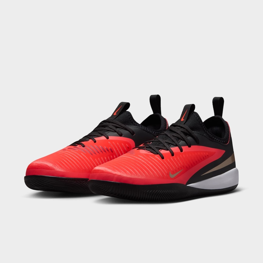 Imagem 5 do produto Chuteira Futsal Infantil Nike Phantom 6 Academy