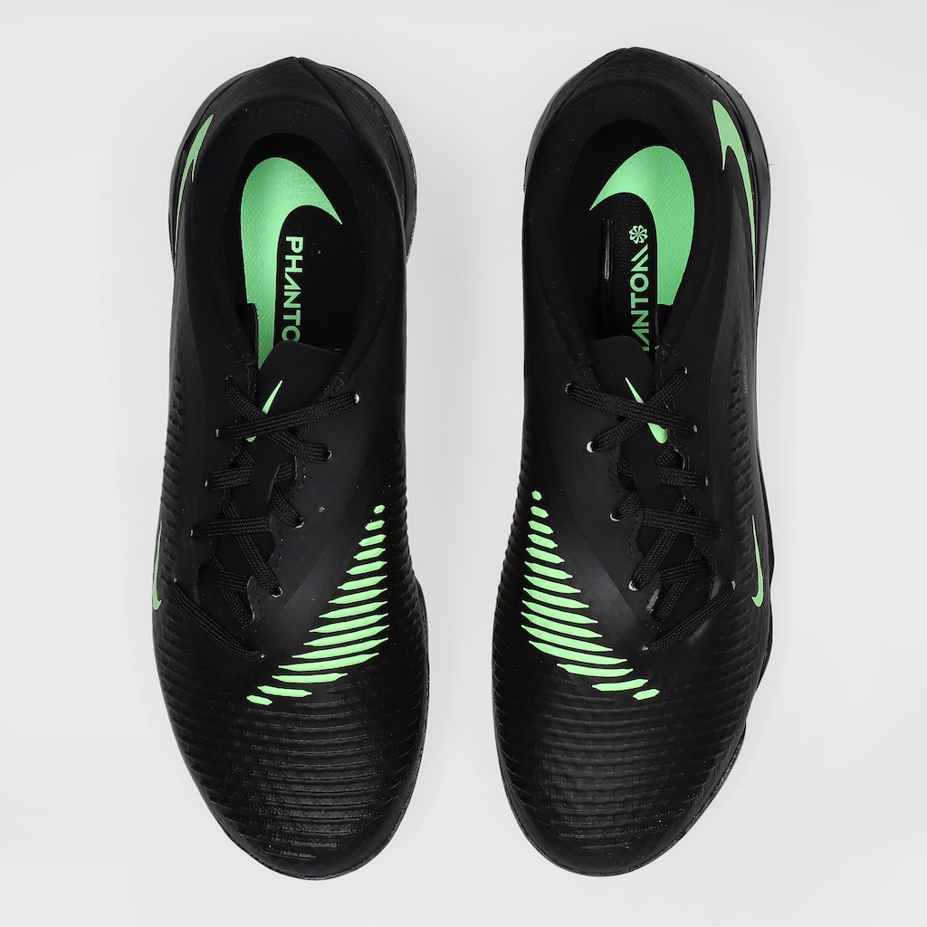 Imagem 4 do produto Chuteira Society Adulto Nike Phantom 6 Academy