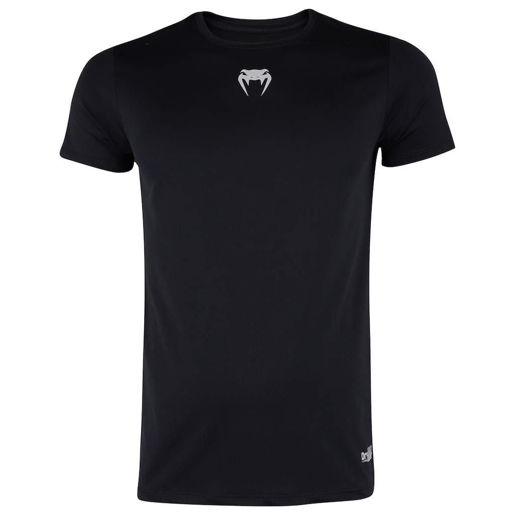Camiseta Venum Perform Drygear Origins Masculina