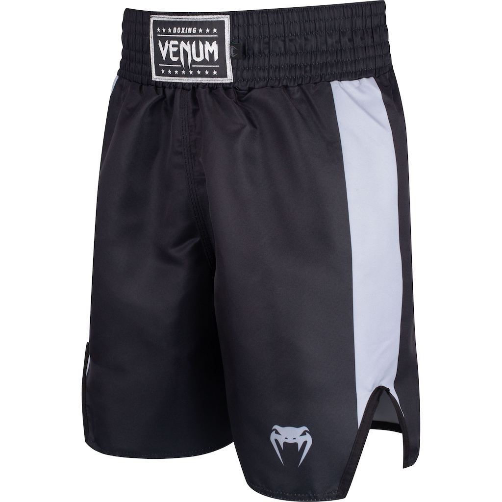 Bermuda Venum Logo Performance Masculina