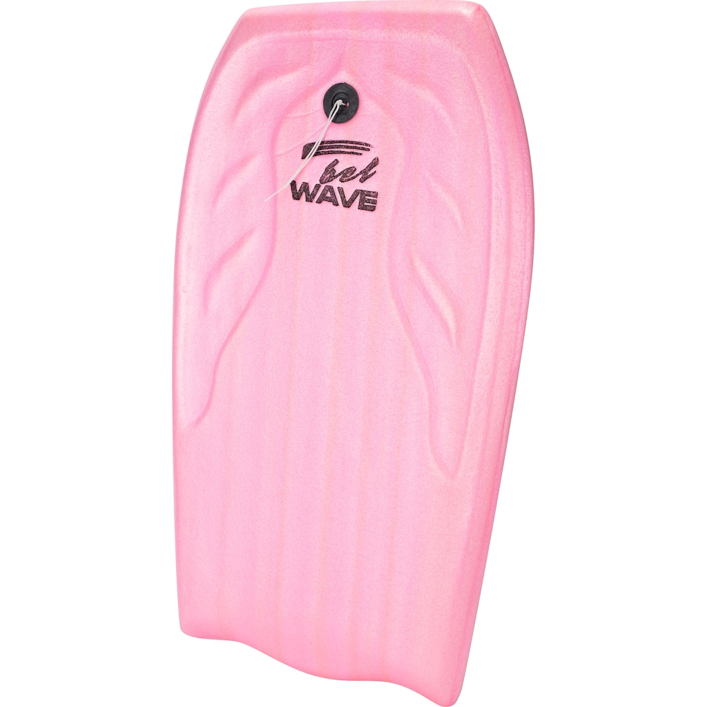 Prancha de Bodyboard Bel Wave Média