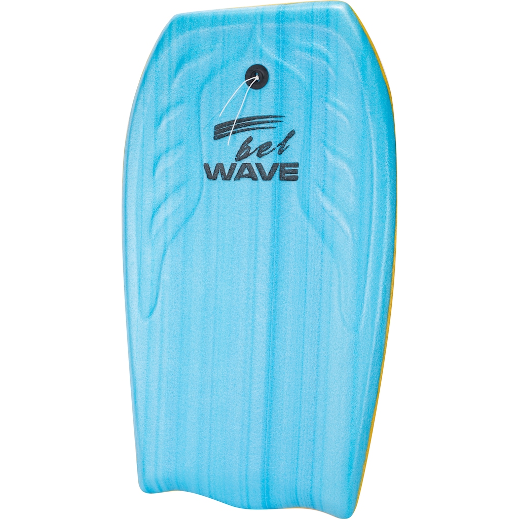 Prancha de Bodyboard Bel Wave Grande