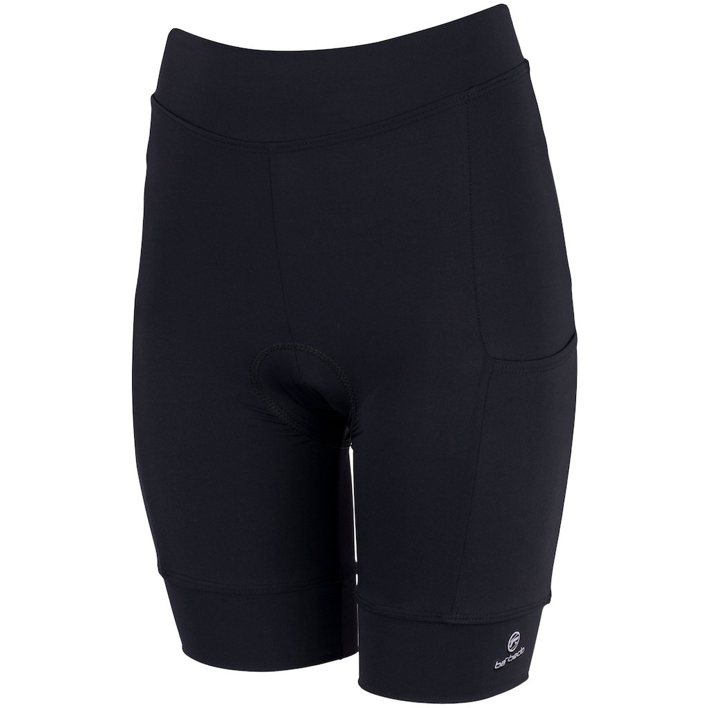 Bermuda de Ciclismo Feminina Barbedo Belíssima