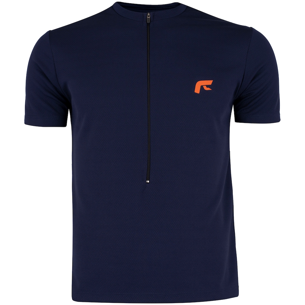 Camisa de Ciclismo Masculina Barbedo Core