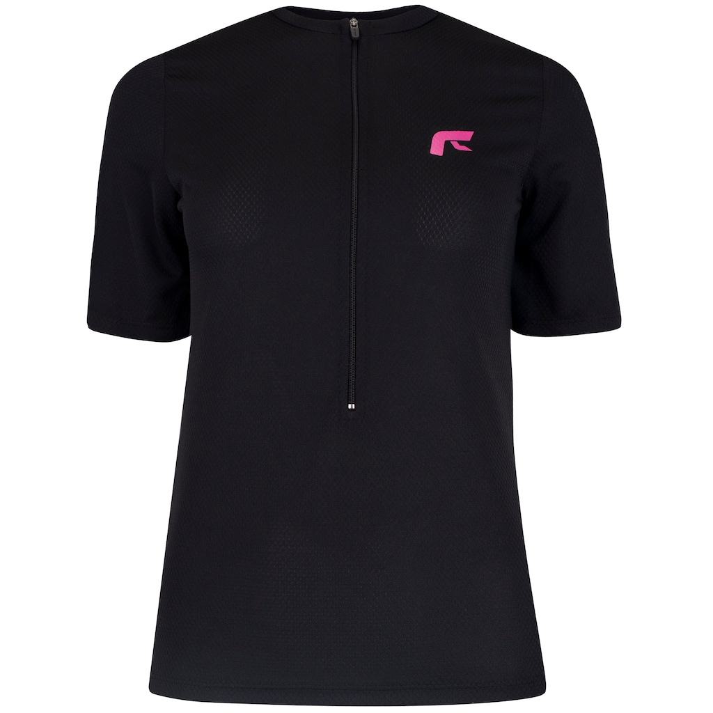 Camisa de Ciclismo Feminina Barbedo Core