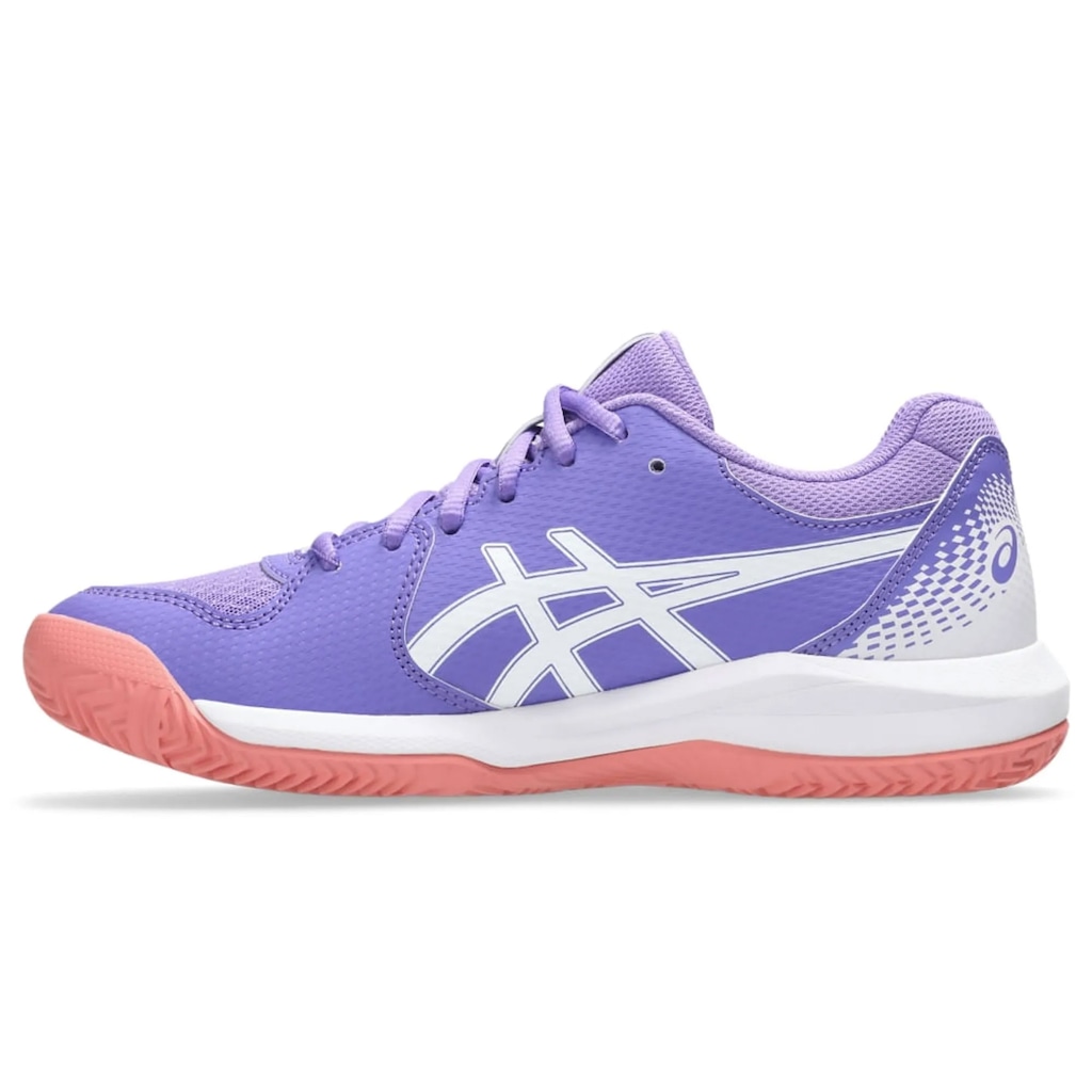 Imagem 2 do produto Tênis Asics Gel-Dedicate 8 Padel - Feminino - Tennis