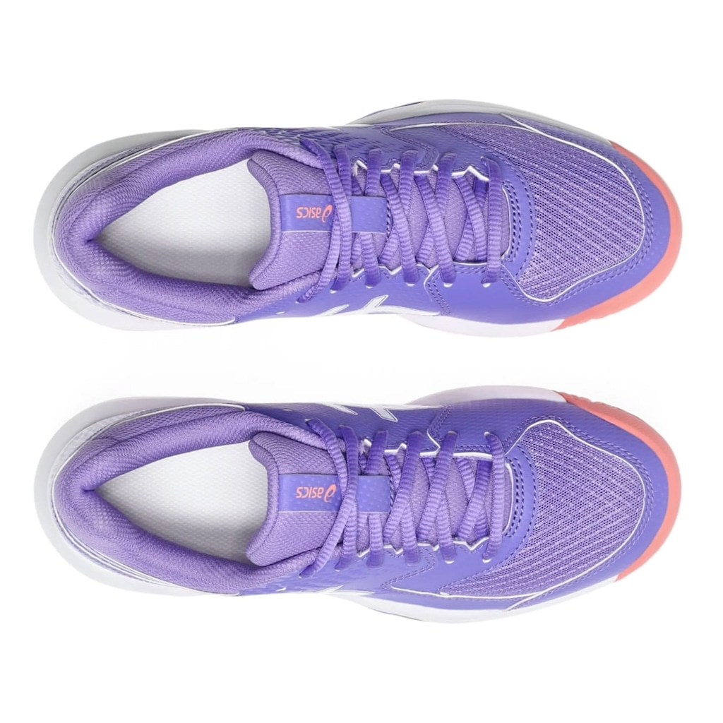 Imagem 3 do produto Tênis Asics Gel-Dedicate 8 Padel - Feminino - Tennis