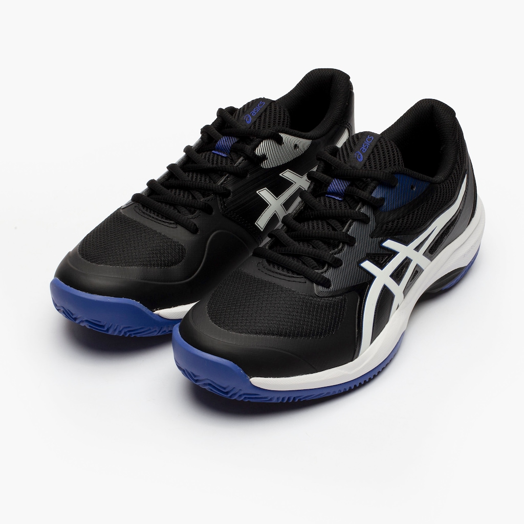 Imagem 4 do produto Tênis Asics Game FF Clay - Masculino - Tennis