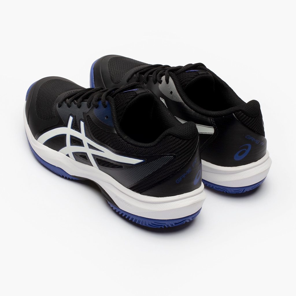 Imagem 5 do produto Tênis Asics Game FF Clay - Masculino - Tennis
