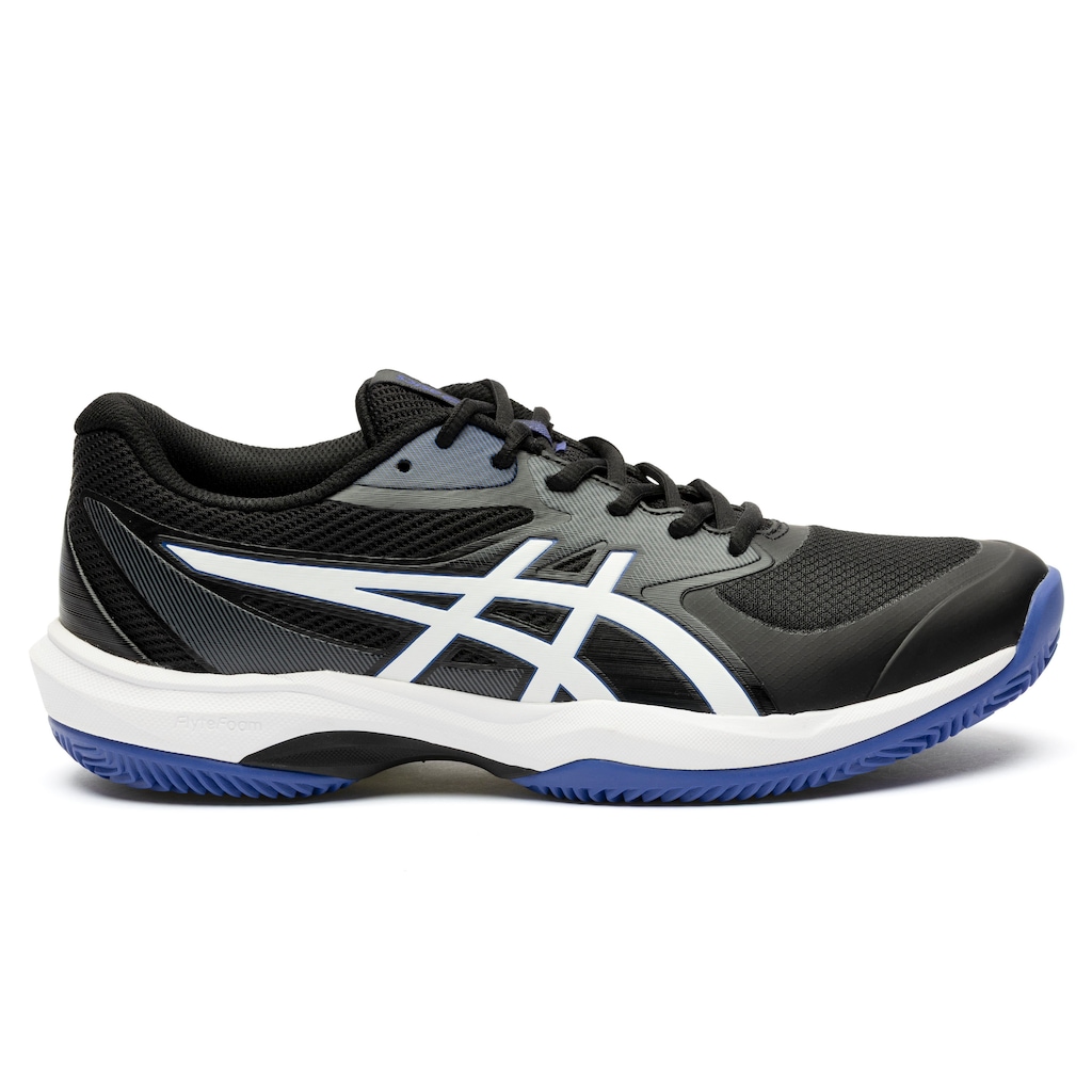 Tênis Asics Game FF Clay - Masculino - Tennis