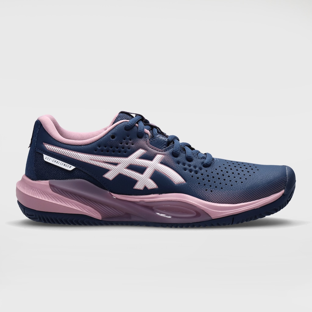 Tênis Feminino Asics Gel-Challenger 15 Clay