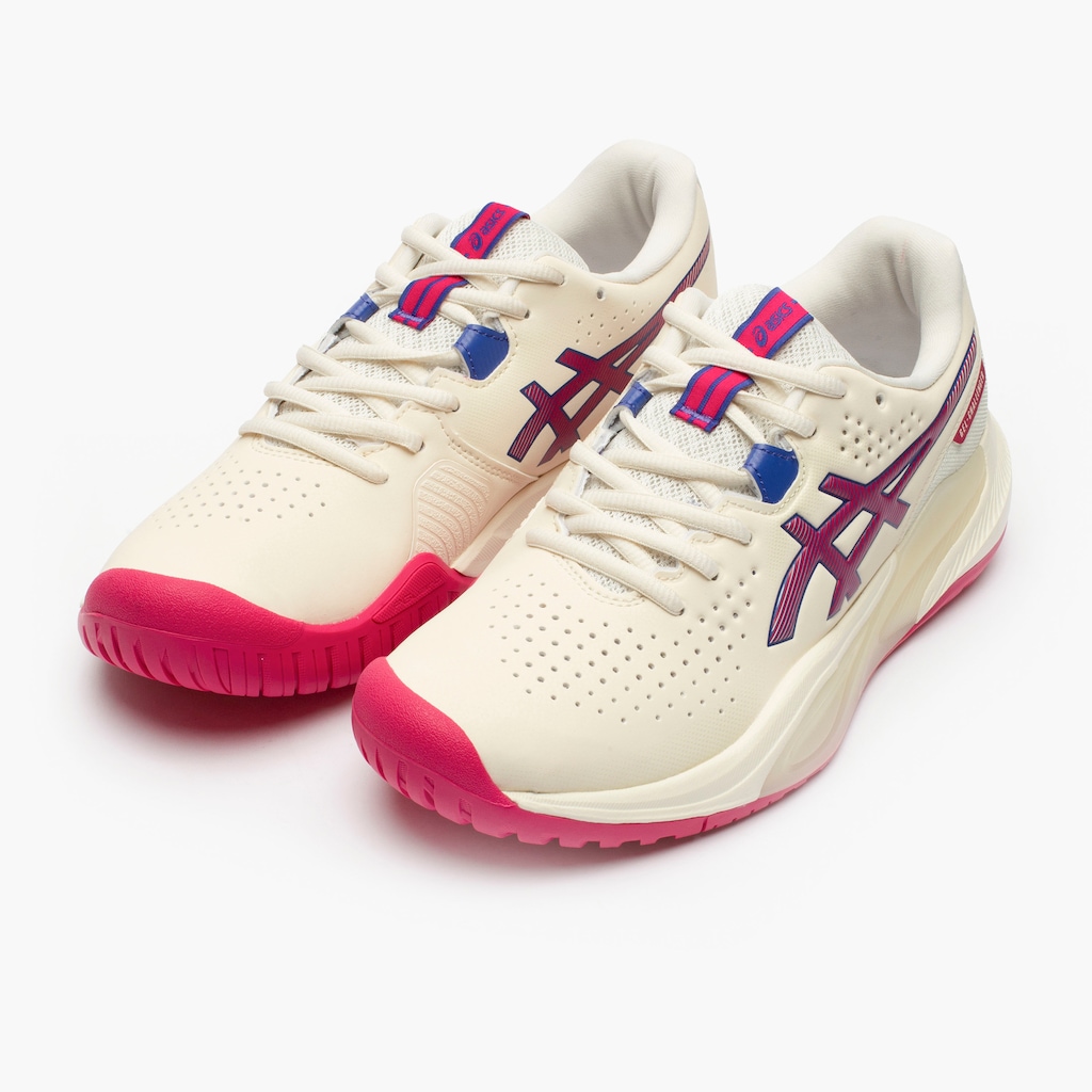 Imagem 4 do produto Tênis Asics Gel-Challenger 15 - Feminino - Tennis