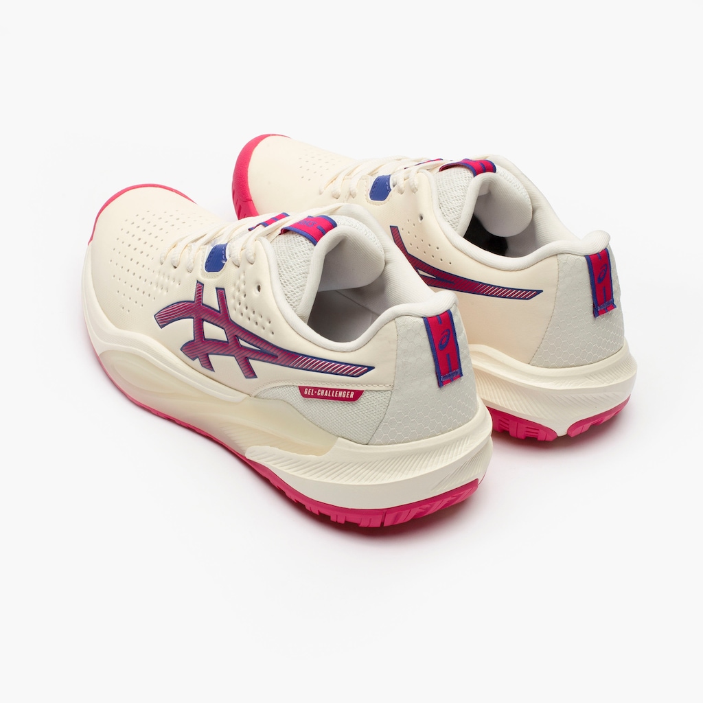 Imagem 5 do produto Tênis Asics Gel-Challenger 15 - Feminino - Tennis