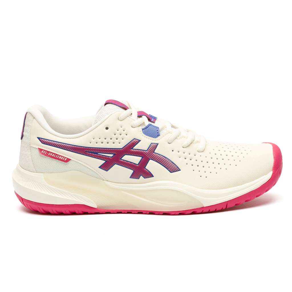 Tênis Asics Gel-Challenger 15 - Feminino - Tennis