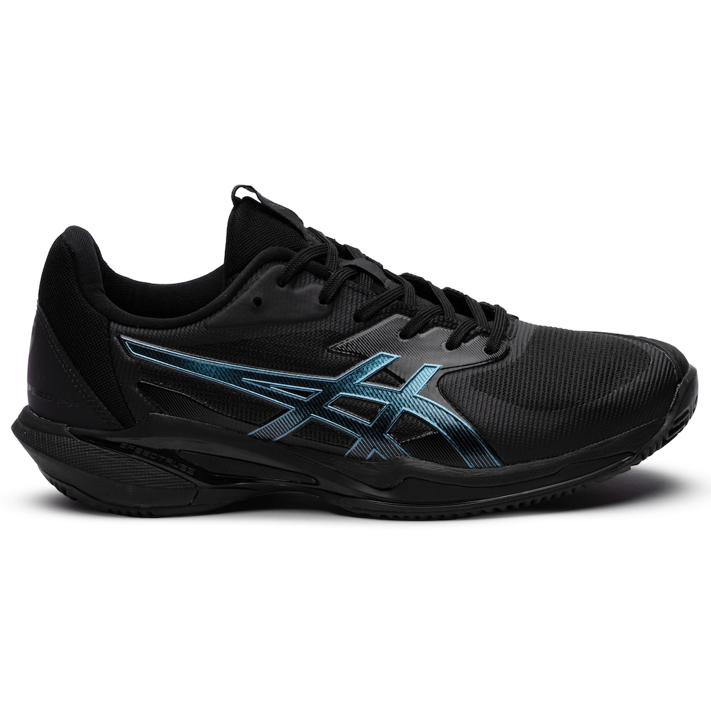 Tênis Asics Solution Speed FF 3 Night Energy - Masculino - Tennis
