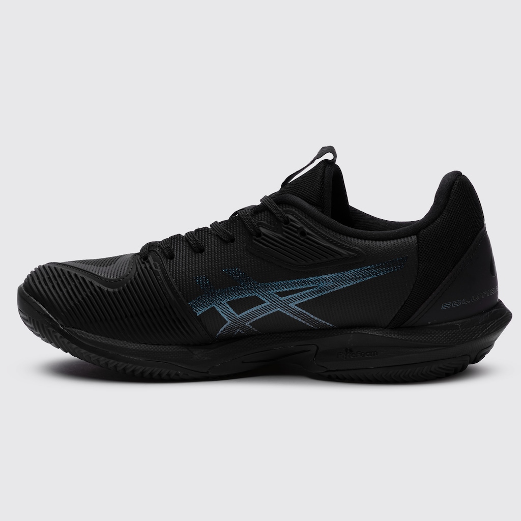 Tênis Asics Solution Speed FF 3 Night Energy - Masculino - Tennis