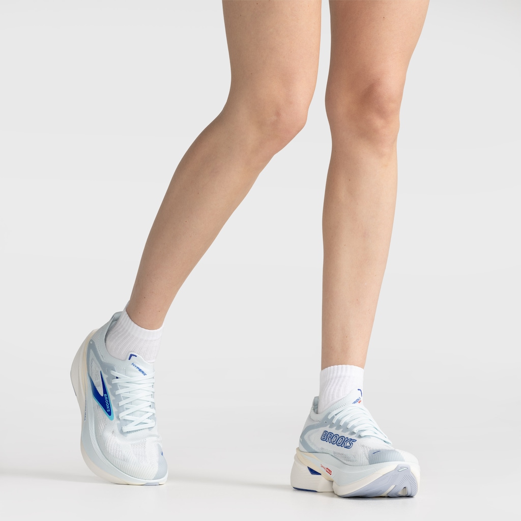 Imagem 3 do produto Tênis Feminino Brooks Hyperion Max 3